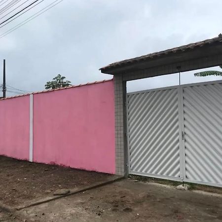 Peruíbe Casa De Temporada 빌라 외부 사진