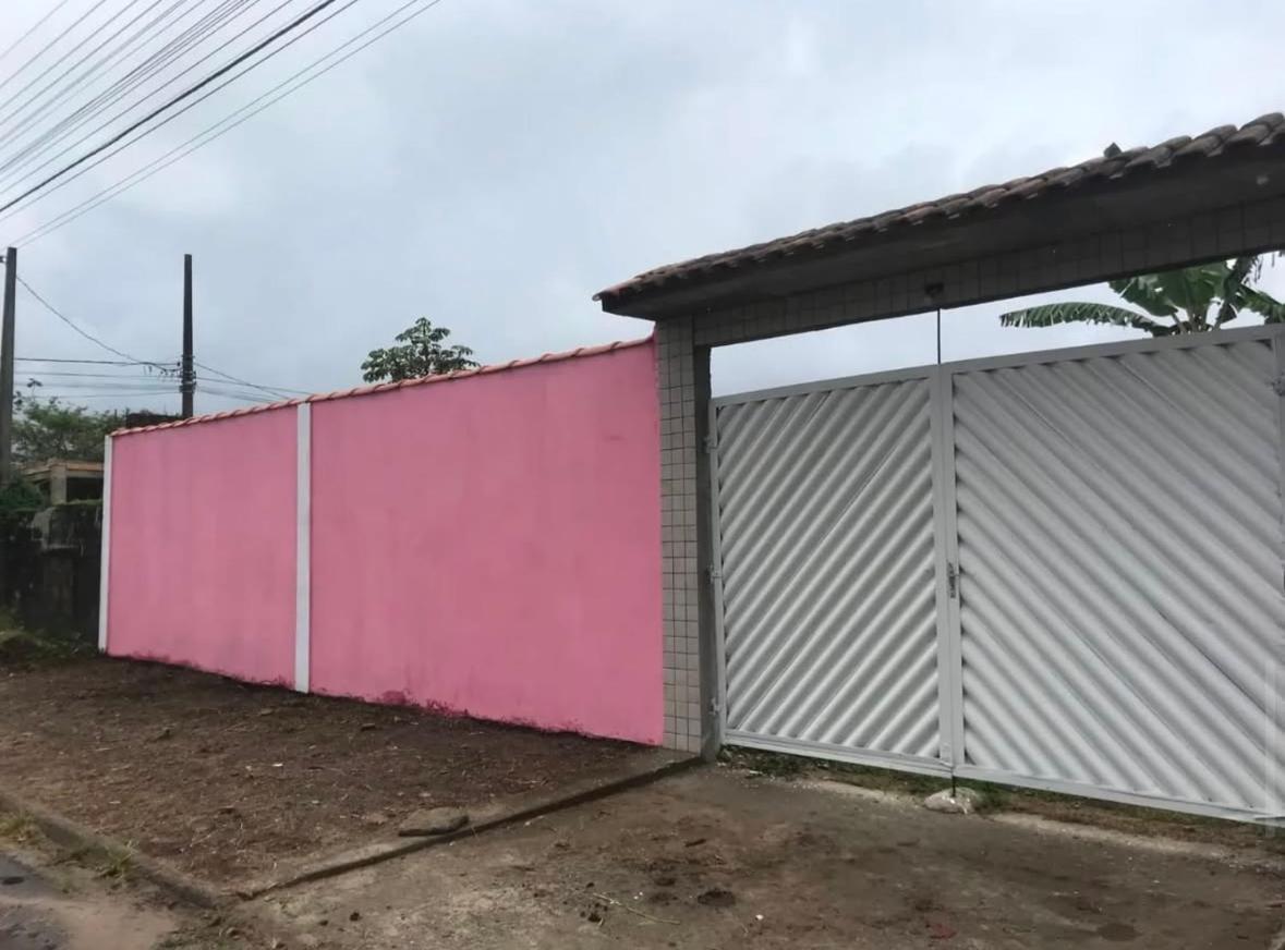Peruíbe Casa De Temporada 빌라 외부 사진